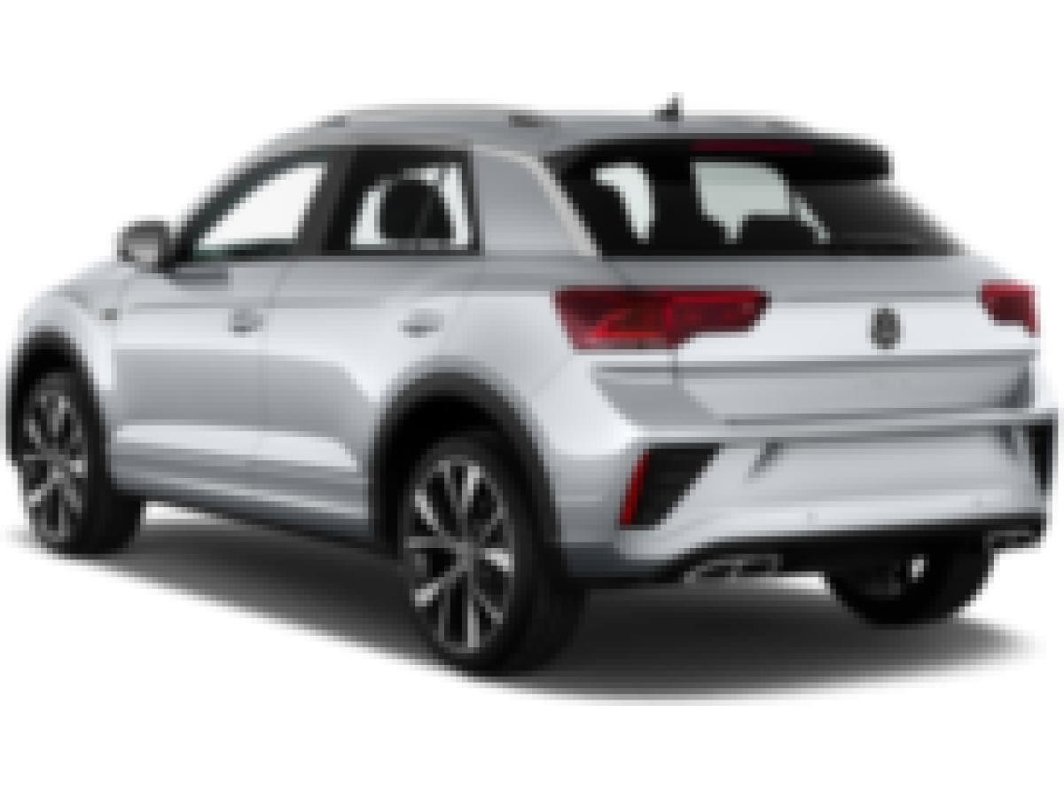Volkswagen T-Roc Goal 1.5 l TSI (150 PS) DSG