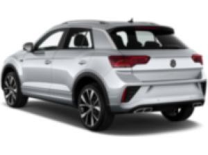 Volkswagen T-Roc Goal 1.5 l TSI (150 PS) DSG