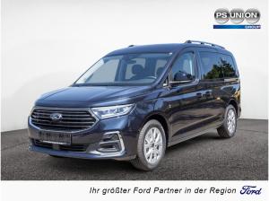 Ford Tourneo L2 Grand  Titanium SHZ AHK ACC LED