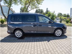 Ford Tourneo L2 Grand  Titanium SHZ AHK ACC LED