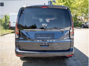 Ford Tourneo L2 Grand  Titanium SHZ AHK ACC LED