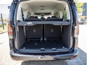 Ford Tourneo L2 Grand  Titanium SHZ AHK ACC LED