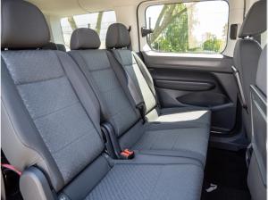 Ford Tourneo L2 Grand  Titanium SHZ AHK ACC LED