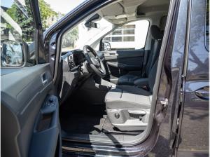 Ford Tourneo L2 Grand  Titanium SHZ AHK ACC LED