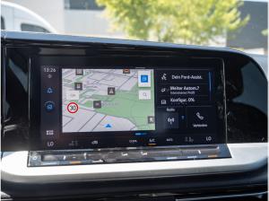 Ford Tourneo L2 Grand  Titanium SHZ AHK ACC LED