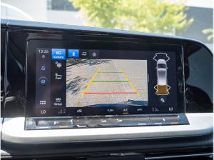 Ford Tourneo L2 Grand  Titanium SHZ AHK ACC LED