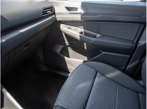 Ford Tourneo L2 Grand  Titanium SHZ AHK ACC LED