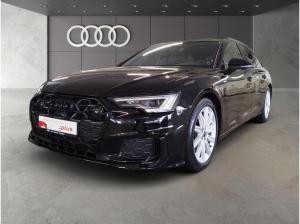 Audi A6 Avant 50 TDI quattro tiptronic design S line MatrixLED ACC Panorama