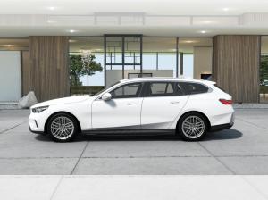 BMW i5 eDrive40 Touring