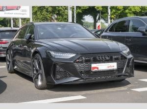 Audi RS6 Avant 4.0 TFSI quattro