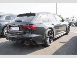 Audi RS6 Avant 4.0 TFSI quattro