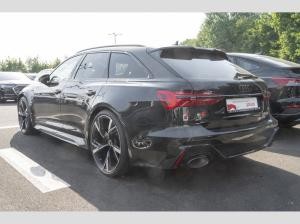 Audi RS6 Avant 4.0 TFSI quattro
