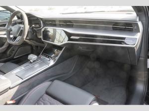 Audi RS6 Avant 4.0 TFSI quattro