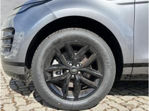 Land Rover Range Rover Evoque D165 Dyn.SE 20"WinterP BlackP