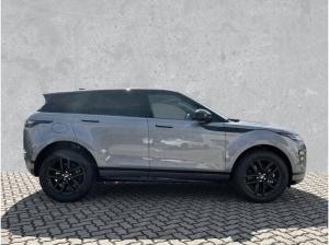 Land Rover Range Rover Evoque D165 Dyn.SE 20"WinterP BlackP