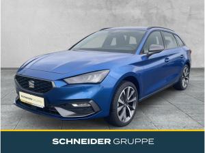 Seat Leon Sportstourer FR 1.5 TSI 6-Gang *sofort verfügbar*