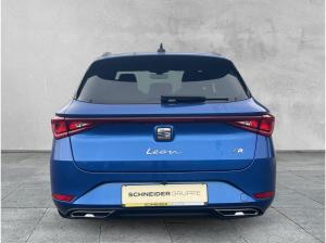 Seat Leon Sportstourer FR 1.5 TSI 6-Gang *sofort verfügbar*