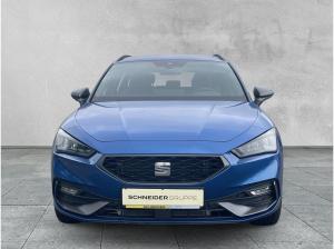 Seat Leon Sportstourer FR 1.5 TSI 6-Gang *sofort verfügbar*
