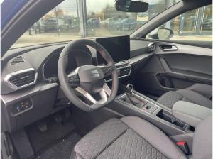 Seat Leon Sportstourer FR 1.5 TSI 6-Gang *sofort verfügbar*