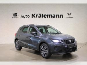 Seat Arona 🚗Road Edition 1.0 TSI 85 kW DSG*OHNE Loyalität*SOFORT Verfügbar