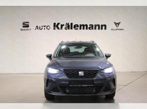 Seat Arona 🚗Road Edition 1.0 TSI 85 kW DSG*OHNE Loyalität*SOFORT Verfügbar