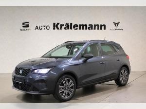 Seat Arona 🚗Road Edition 1.0 TSI 85 kW DSG*OHNE Loyalität*SOFORT Verfügbar