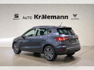 Seat Arona 🚗Road Edition 1.0 TSI 85 kW DSG*OHNE Loyalität*SOFORT Verfügbar