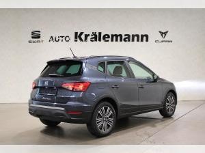 Seat Arona 🚗Road Edition 1.0 TSI 85 kW DSG*OHNE Loyalität*SOFORT Verfügbar