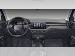 Skoda Fabia 1.0l MPI Selection