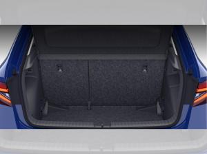 Skoda Fabia 1.0l MPI Selection