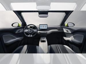 BYD DOLPHIN SURF Comfort ⚡ 43,2 kWh Batterie ⚡ verschiedene Farben ab August Verfügbar