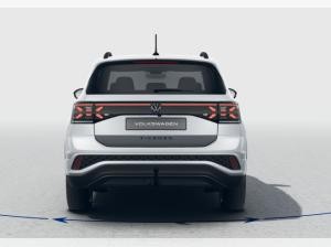 Volkswagen T-Cross 1.5 TSI OPF DSG R-Line