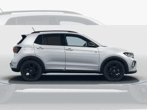 Volkswagen T-Cross 1.5 TSI OPF DSG R-Line