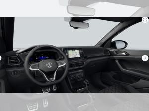 Volkswagen T-Cross 1.5 TSI OPF DSG R-Line
