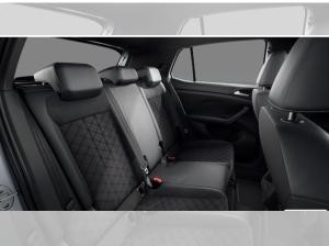 Volkswagen T-Cross 1.5 TSI OPF DSG R-Line
