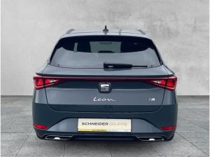Seat Leon Sportstourer FR 1.5 TSI 6-Gang