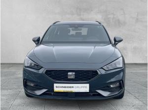 Seat Leon Sportstourer FR 1.5 TSI 6-Gang