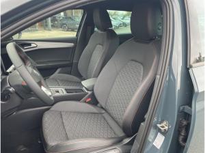 Seat Leon Sportstourer FR 1.5 TSI 6-Gang
