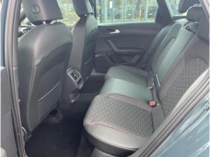 Seat Leon Sportstourer FR 1.5 TSI 6-Gang