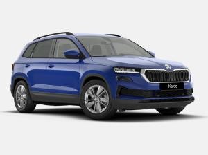 Skoda Karoq 1.5l TSI ACT DSG Selection