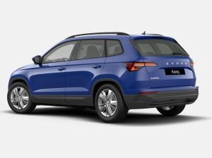 Skoda Karoq 1.5l TSI ACT DSG Selection