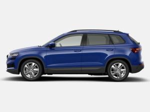 Skoda Karoq 1.5l TSI ACT DSG Selection