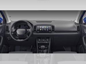 Skoda Karoq 1.5l TSI ACT DSG Selection