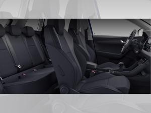 Skoda Karoq 1.5l TSI ACT DSG Selection