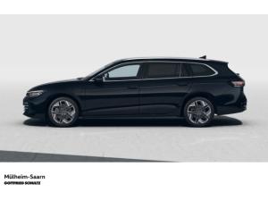 Volkswagen Passat Elegance 1.5 eHybrid (VW Mülheim)