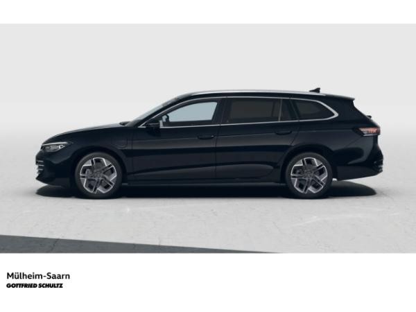 Volkswagen Passat Elegance 1.5 eHybrid (VW Mülheim)