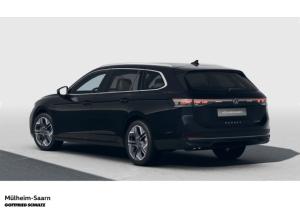 Volkswagen Passat Elegance 1.5 eHybrid (VW Mülheim)
