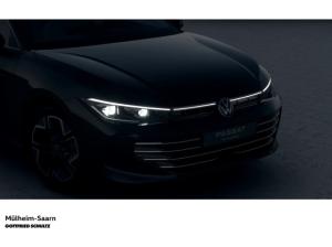Volkswagen Passat Elegance 1.5 eHybrid (VW Mülheim)