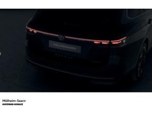 Volkswagen Passat Elegance 1.5 eHybrid (VW Mülheim)