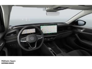 Volkswagen Passat Elegance 1.5 eHybrid (VW Mülheim)